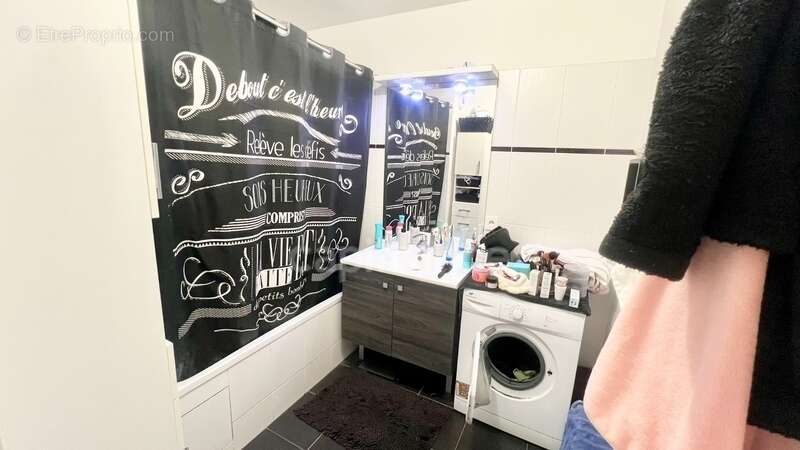 Appartement à CRETEIL