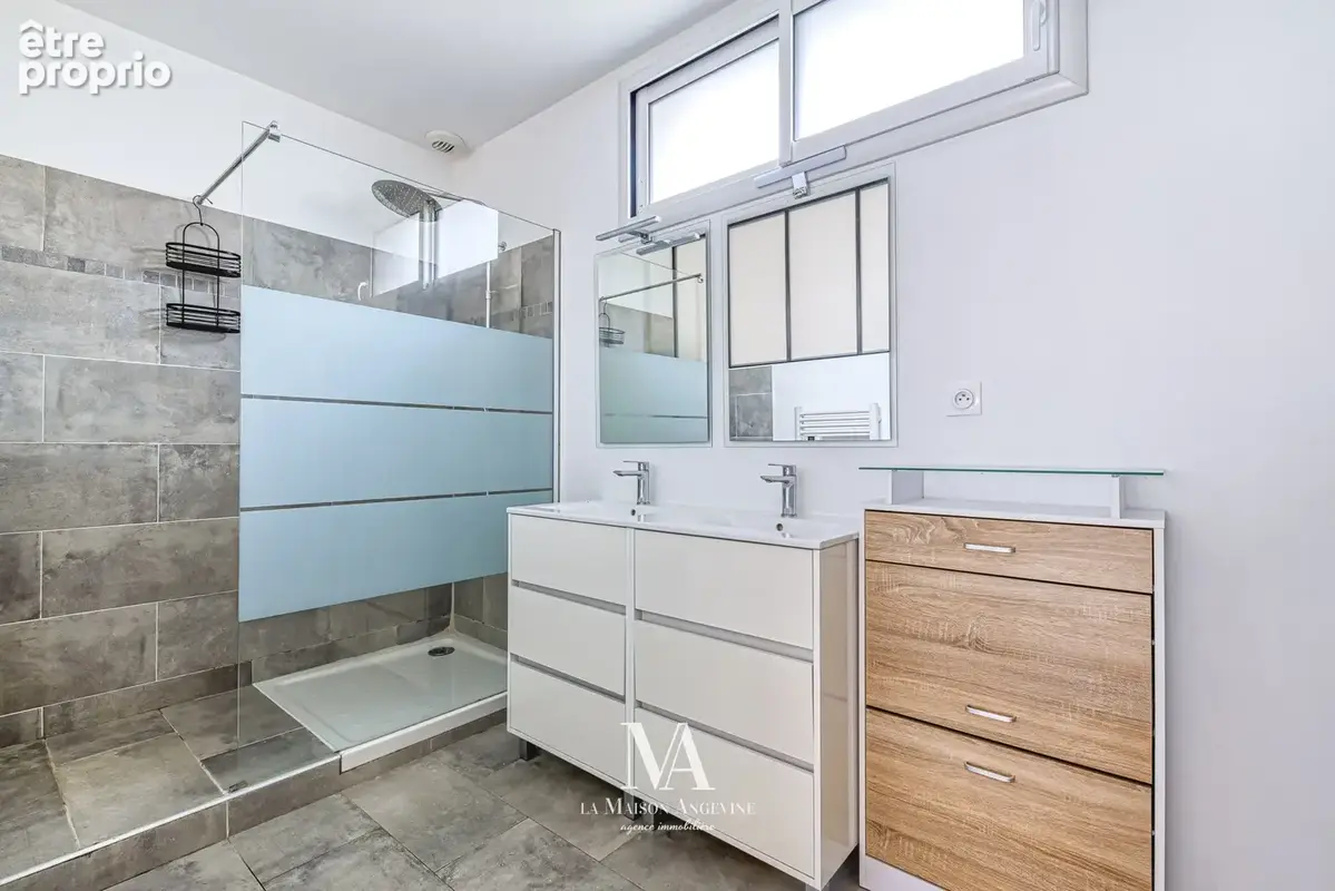 ***appartement - duplex*** - photo 8