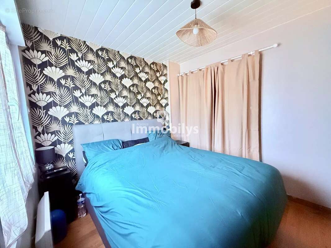 Maison à AUBERCHICOURT