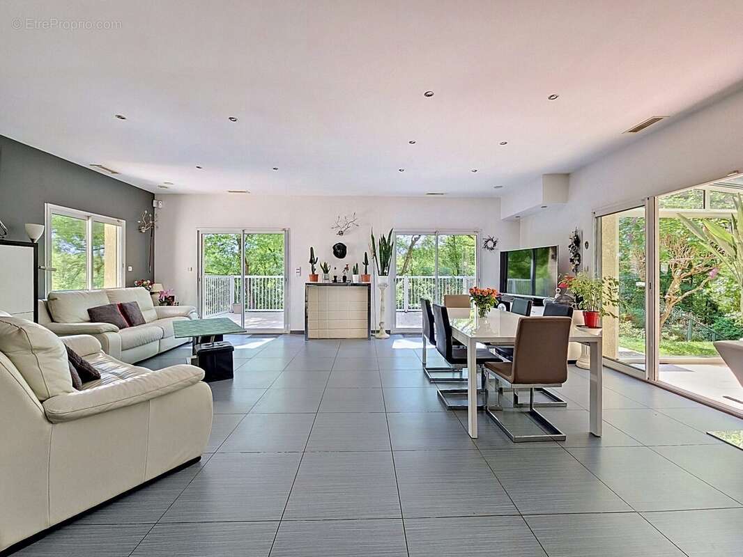 Maison 134 m² à Balma  - photo 2