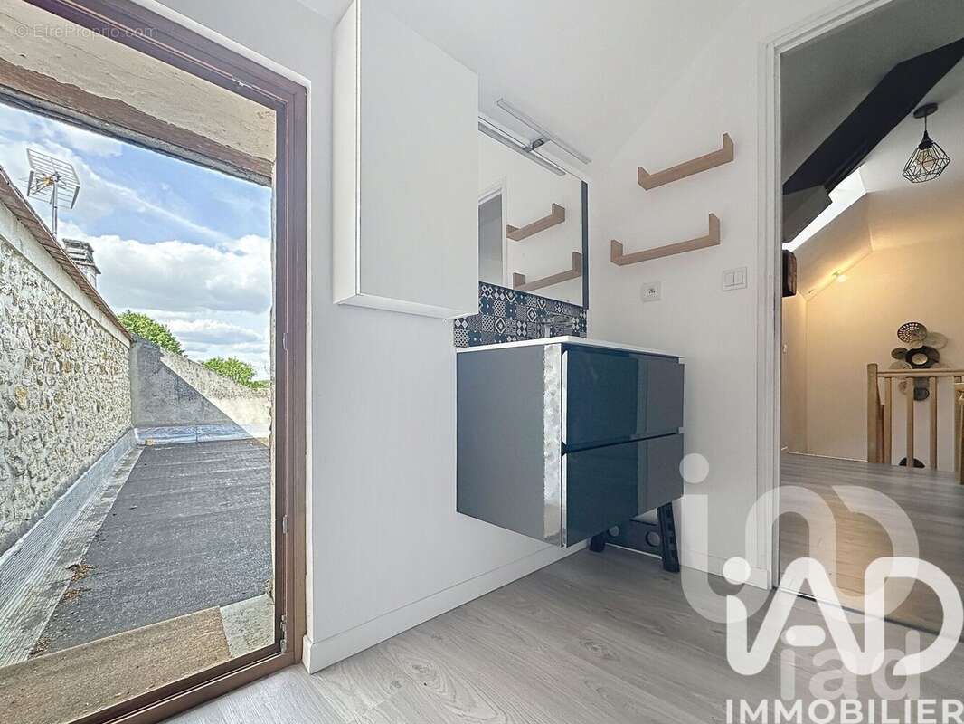 Photo 9 - Maison à MAINCY