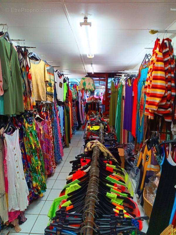 Autre à FORT-DE-FRANCE