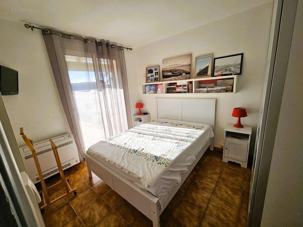 Maison à LE BARCARES