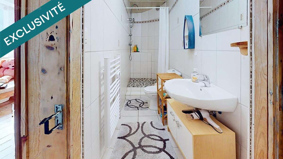 Photo 5 - Maison à NOVEL