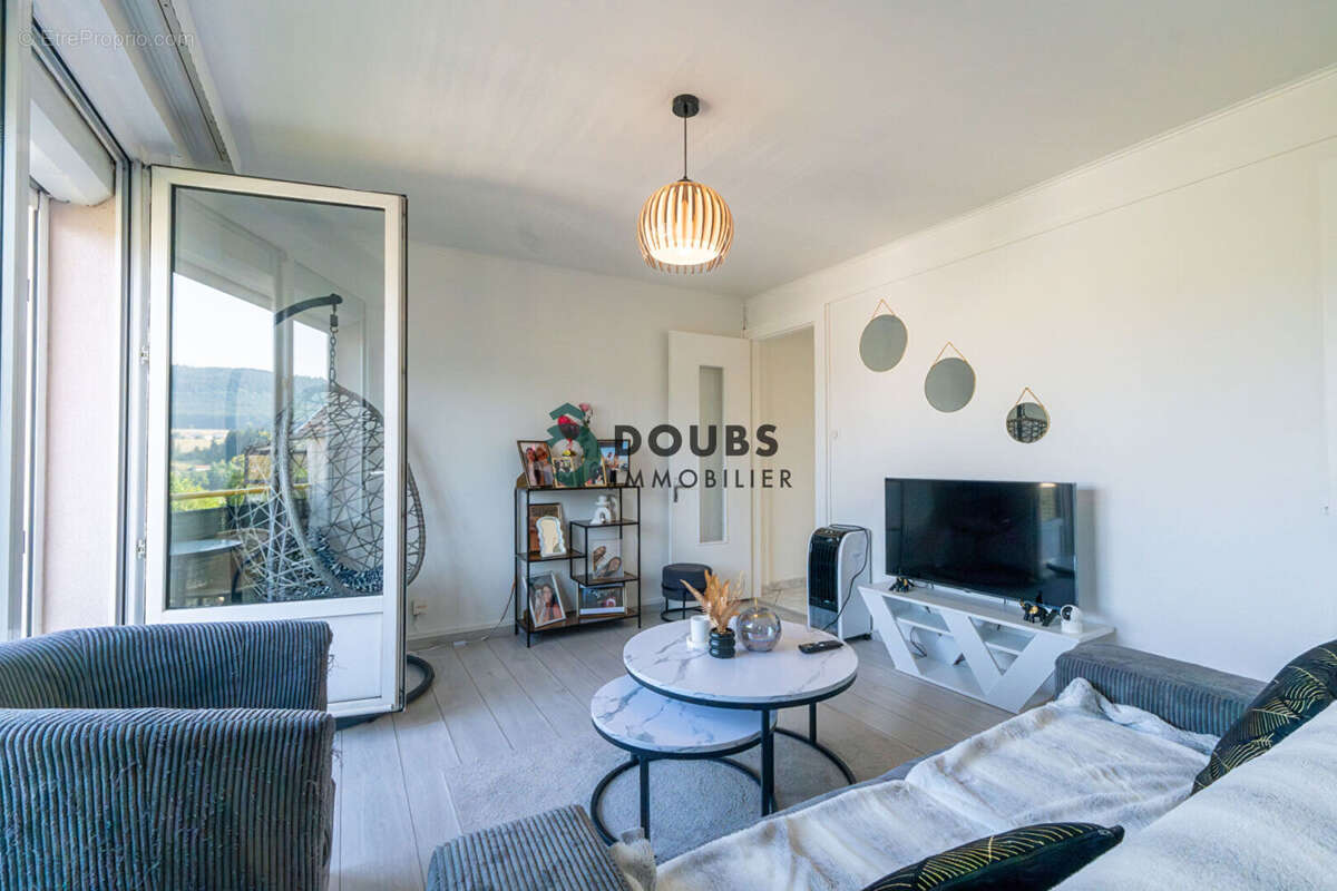 Appartement t3 - photo 5