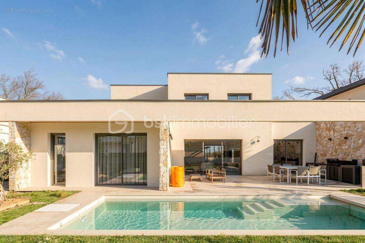 Villa contemporaine de 2025 - photo 2