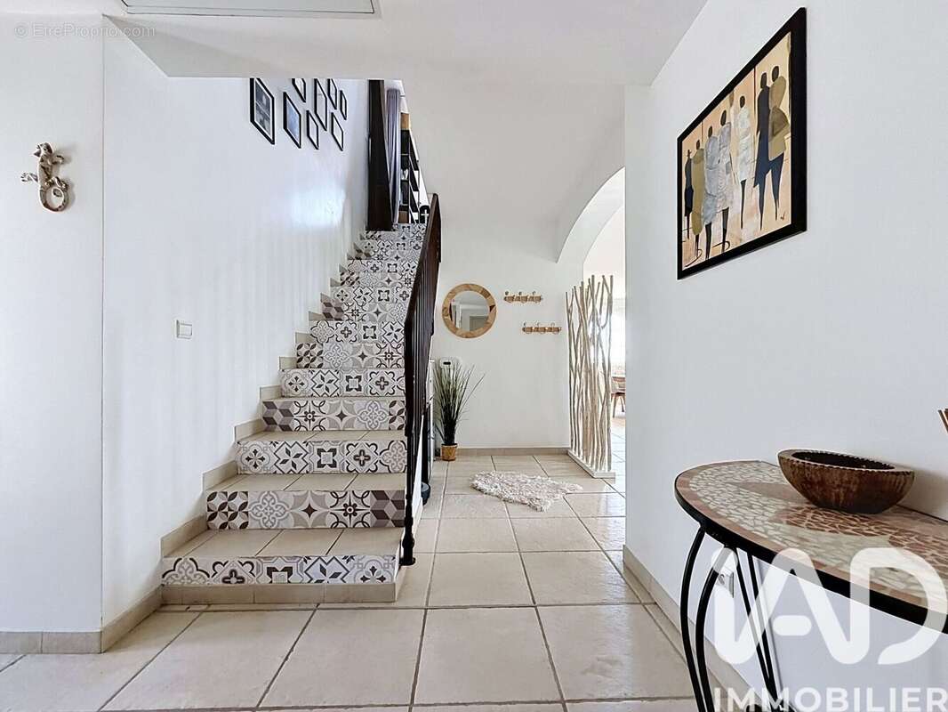 Photo 7 - Maison à SALON-DE-PROVENCE