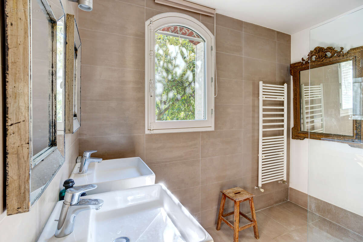 Maison à SEVRES