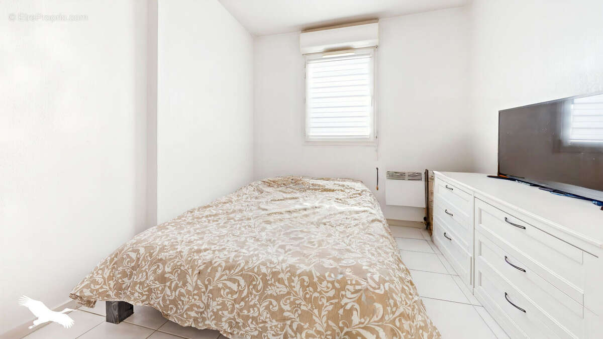 Appartement à MARSEILLE-13E