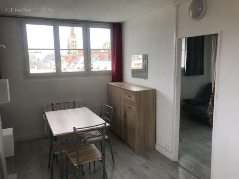 Appartement à LISIEUX