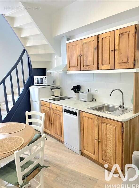 Photo 2 - Maison à FORGES-LES-EAUX