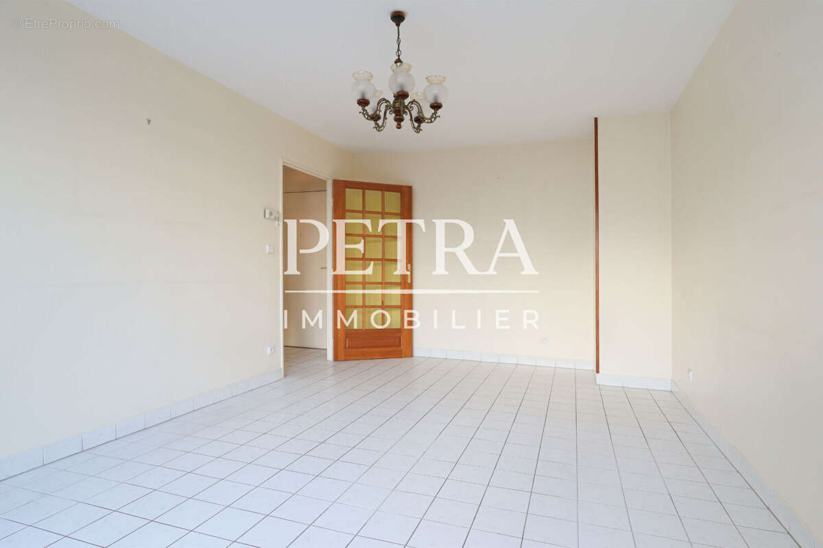 Appartement à CACHAN