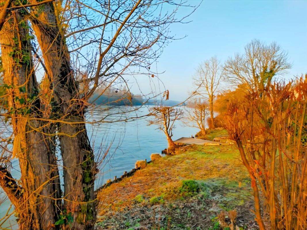 Maison à CHARTRETTES