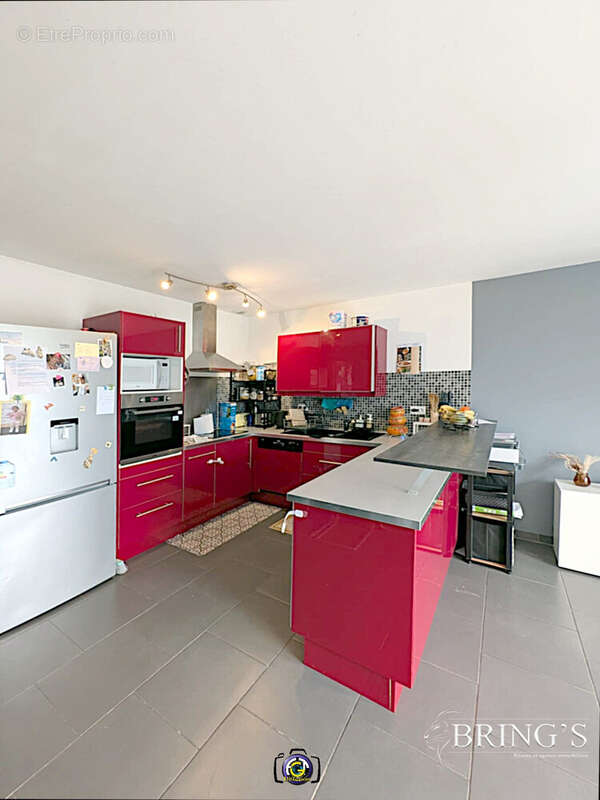 Maison à KEDANGE-SUR-CANNER