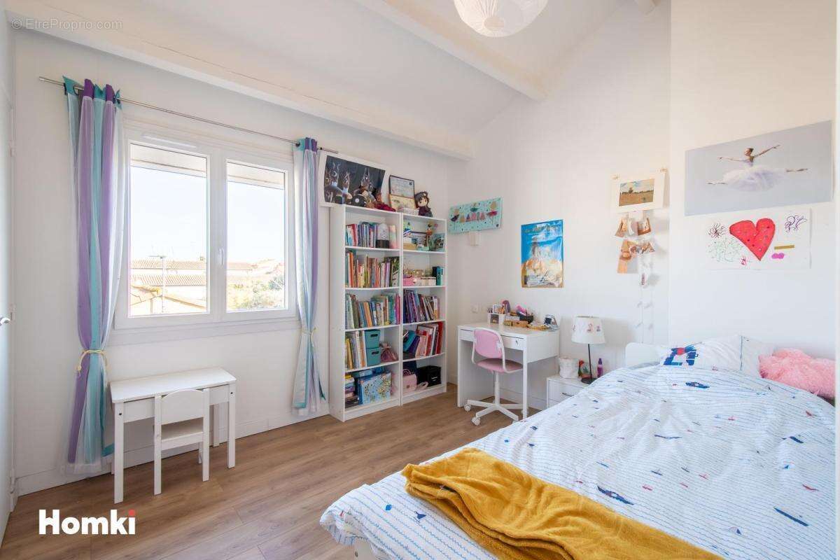 Maison à BOUJAN-SUR-LIBRON