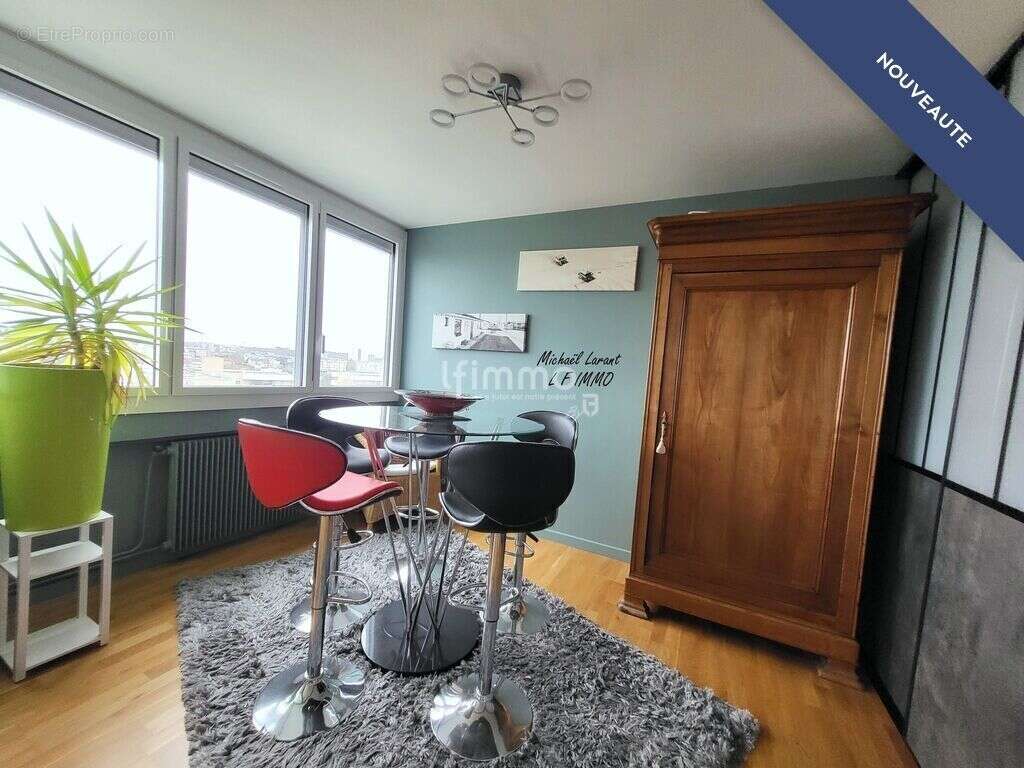 Appartement à MERIGNAC