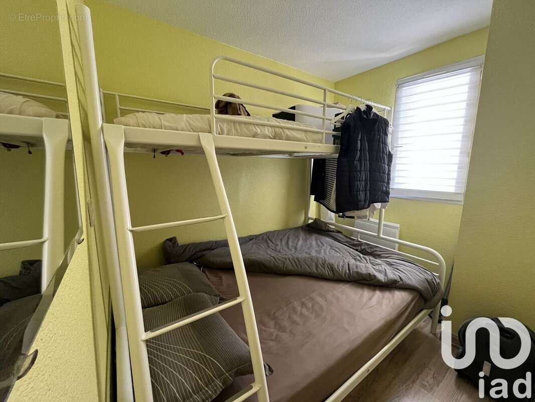 Photo 5 - Appartement à SAINT-HILAIRE-DE-RIEZ