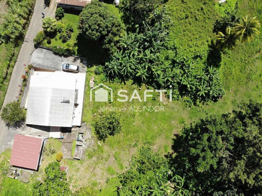 Photo 3 - Maison à SAINTE-MARIE