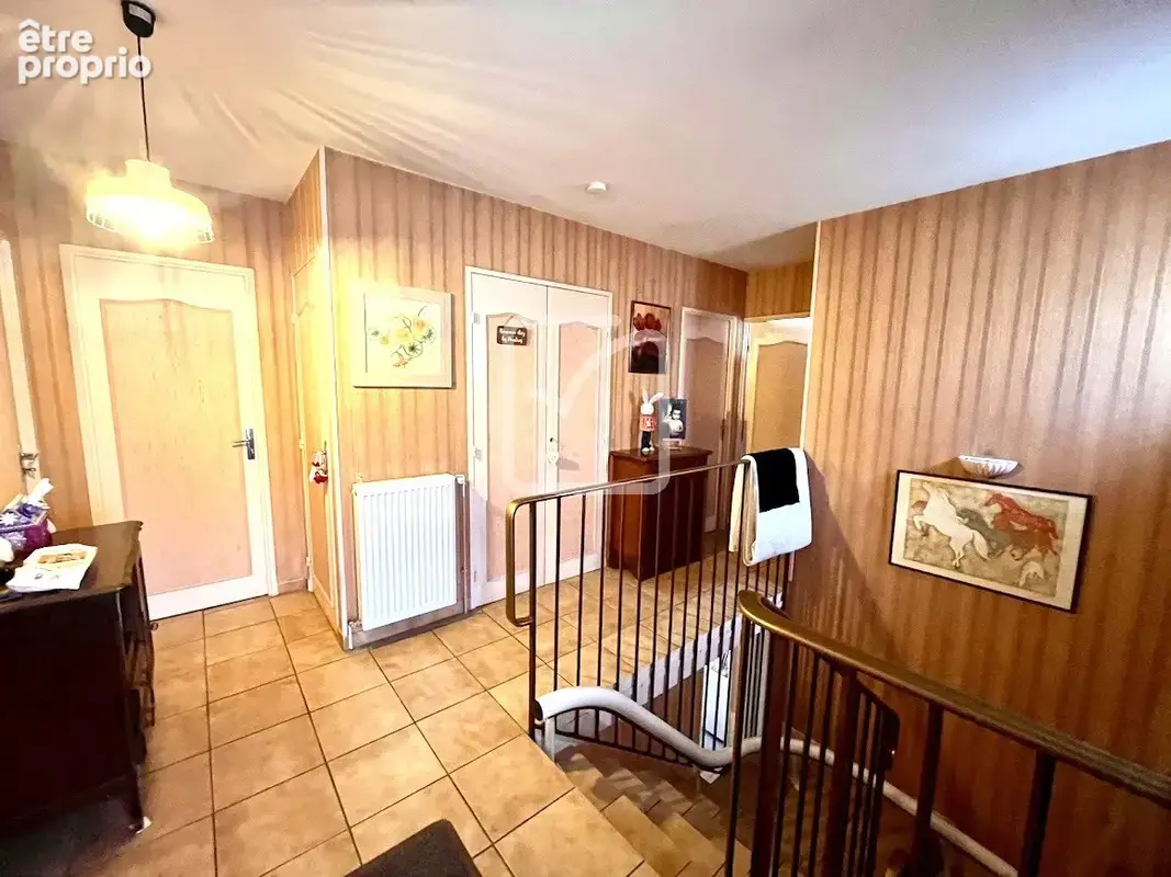 Maison des années 80 - photo 6