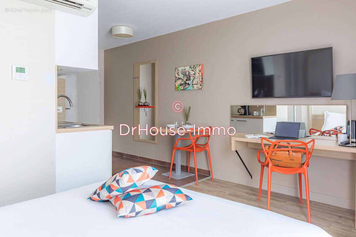 Appartement 19 m² à Bordeaux  - photo 14