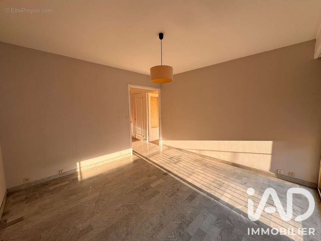 Photo 3 - Appartement à ANTIBES