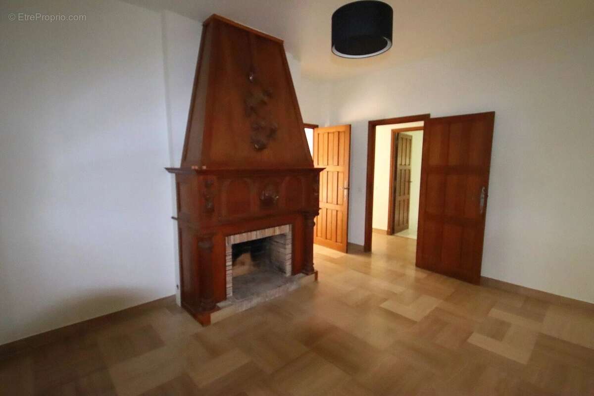 Maison à VILLEFRANCHE-SUR-MER