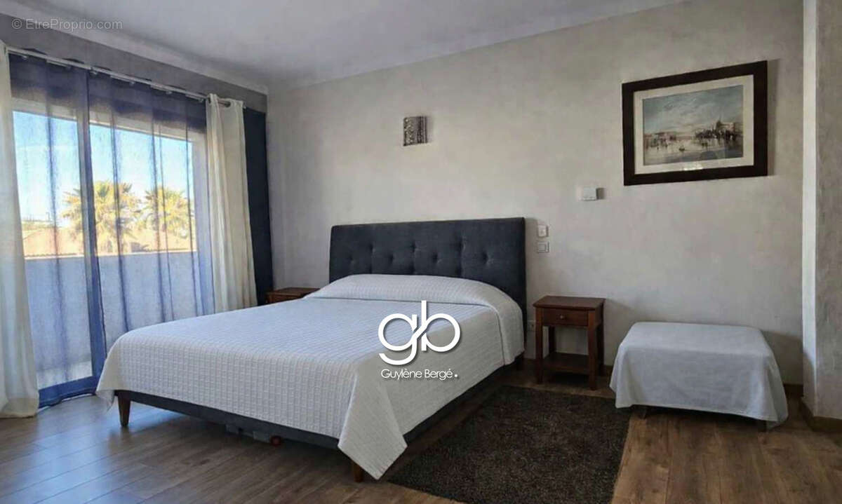 Maison à VENDARGUES