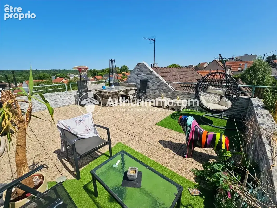 Vente Appartement Ris-orangis(91130) 199 000ï¿œ - photo 2