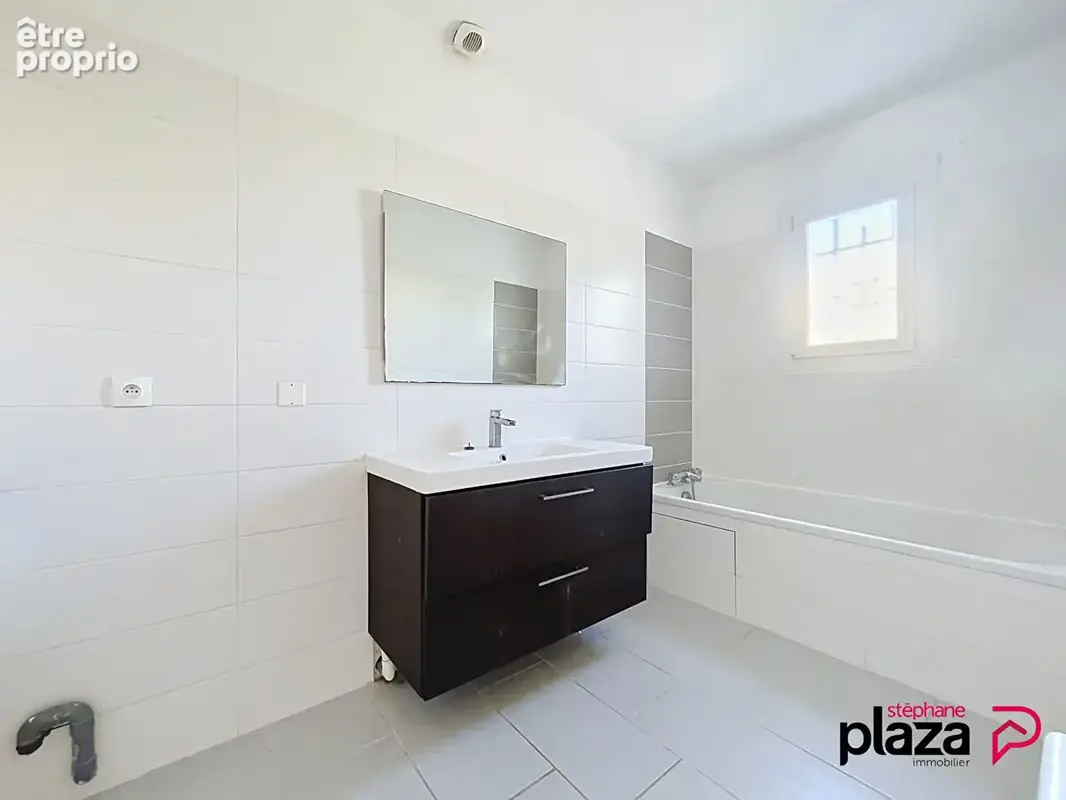 Maison Plain Pied avec garage - photo 8