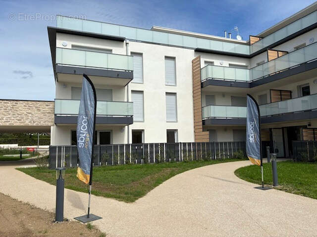 Appartement à DIVONNE-LES-BAINS