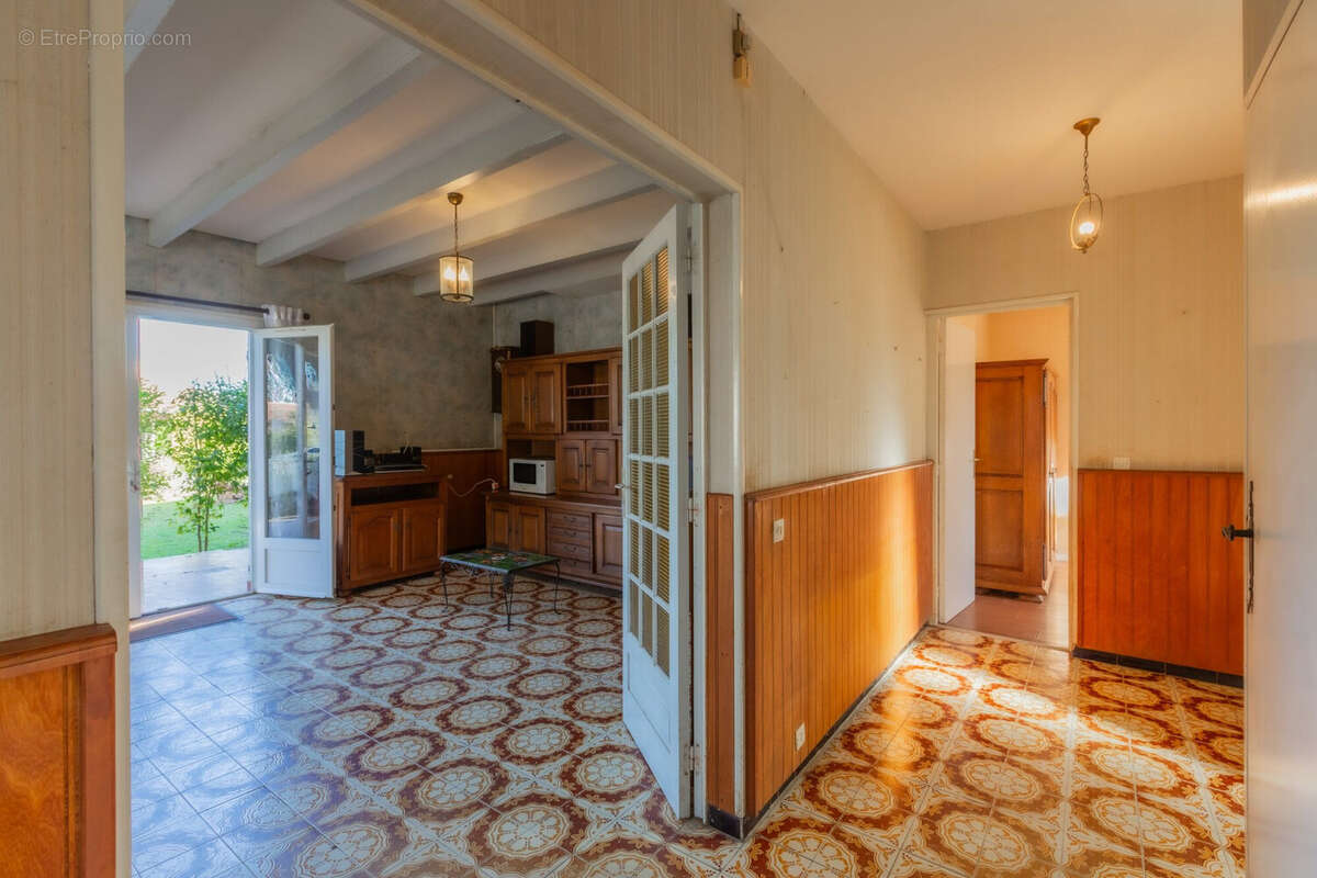 Maison 84 m² à Ondres  - photo 8