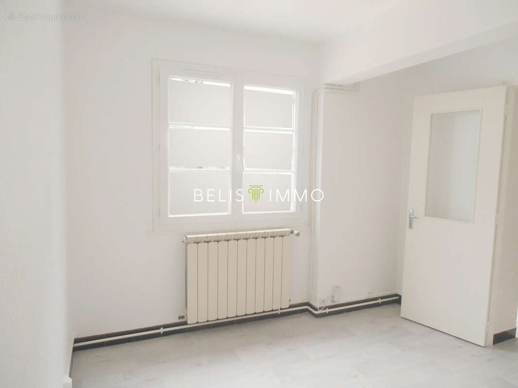 Maison à BALLAN-MIRE