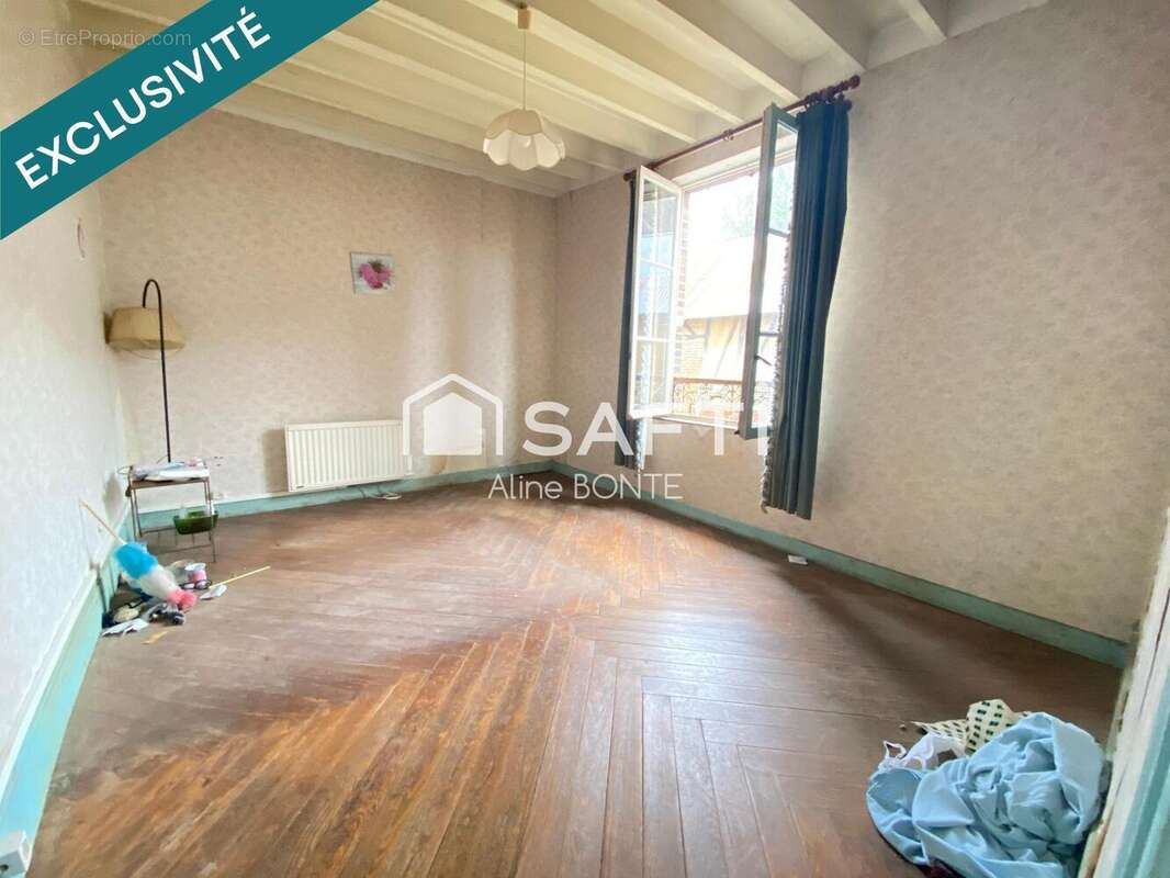 Photo 5 - Maison à ORMES