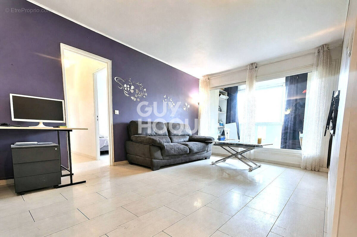 Appartement à ALFORTVILLE