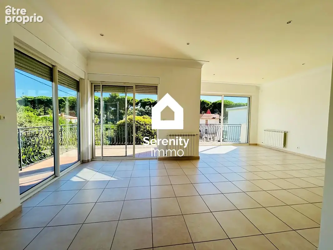 Haut de Villa Carry Le Rouet 4 pièce(s) 101 m2 avec jardin et terrasse - photo 7