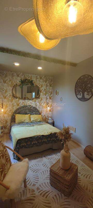 Maison à DRAGUIGNAN