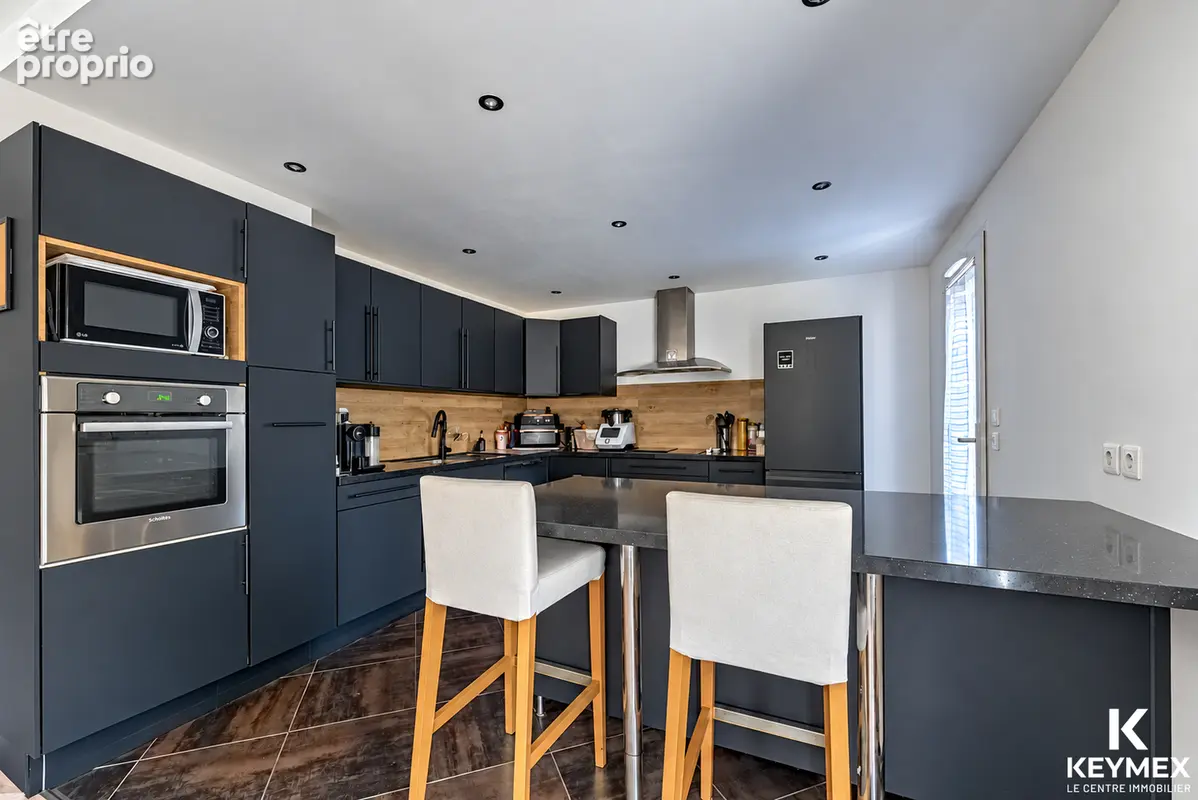 Maison 5 pièces ? 3 chambres, jardin sans vis-à-vis et DPE B - photo 4