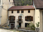 Maison à SAINT-HIPPOLYTE