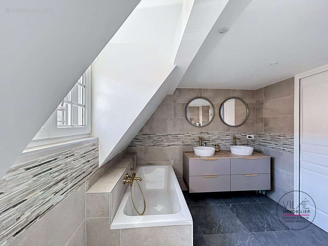Maison 104 m² à Boersch  - photo 9