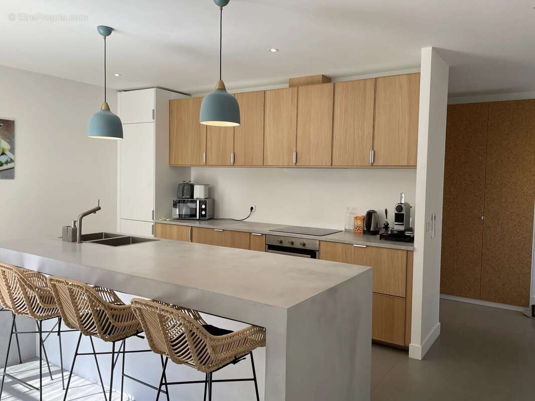 Maison à SAINT-TROPEZ