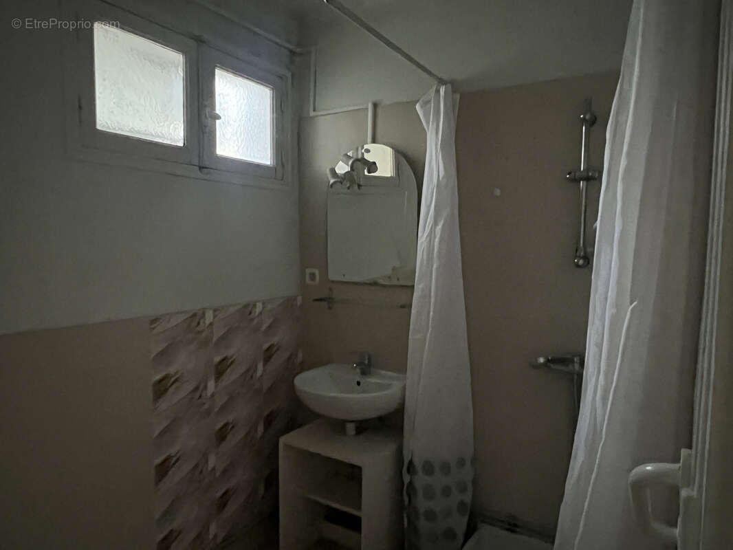 Appartement à MOISSAC