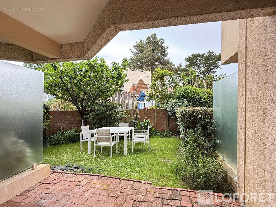 Appartement à ARCACHON