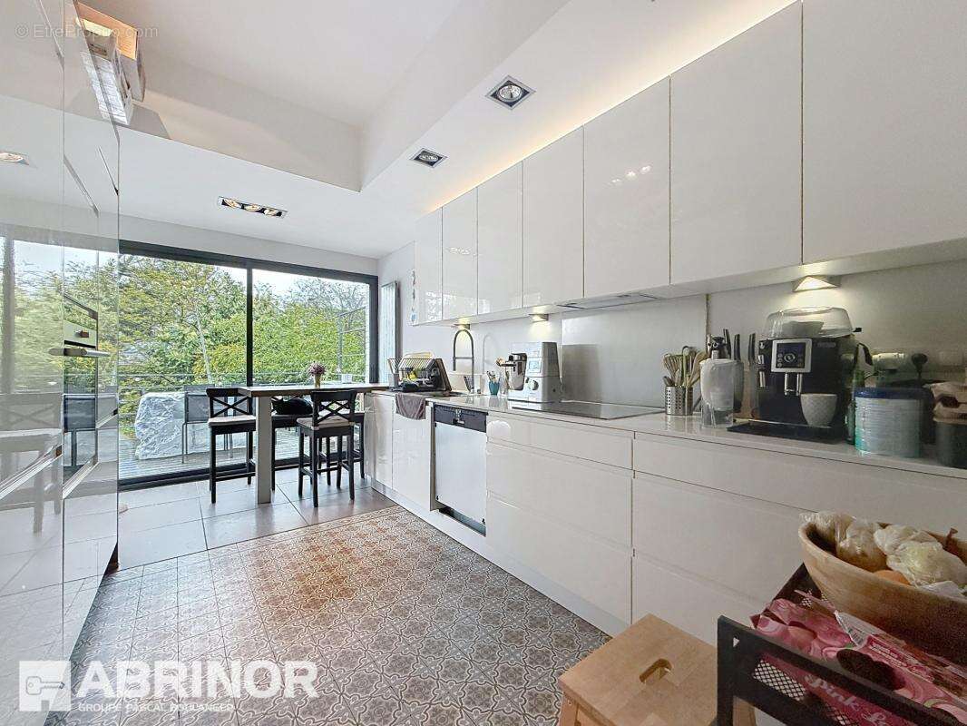 Maison à MARCQ-EN-BAROEUL