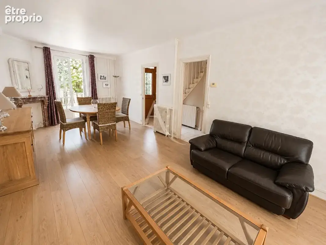 Maison Champigny Sur Marne 4 pièce(s) 90 m2 - photo 5