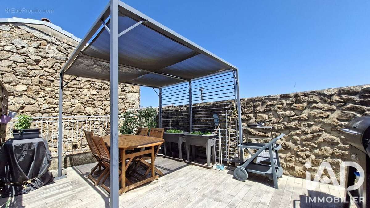 Maison 151 m² à Ardoix  - photo 5
