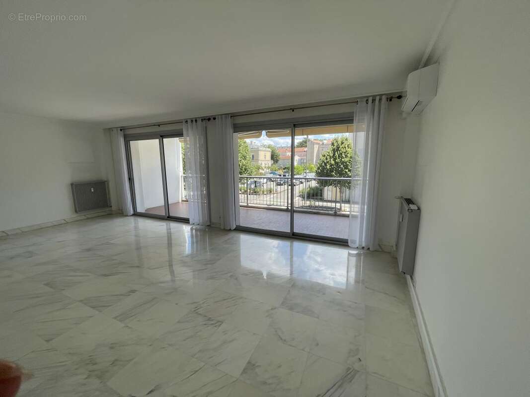 Appartement à VALENCE