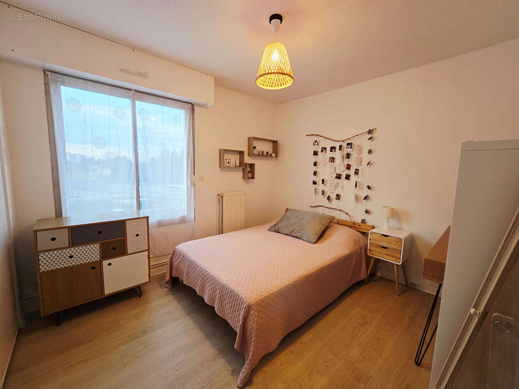 Appartement à MERIGNAC