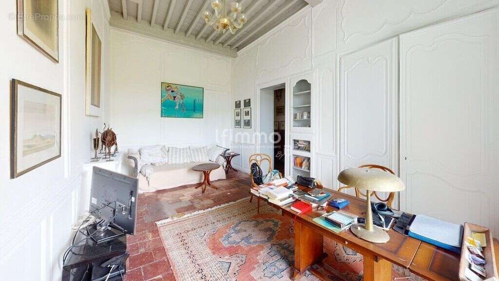 Maison à LE MAS-D&#039;AGENAIS