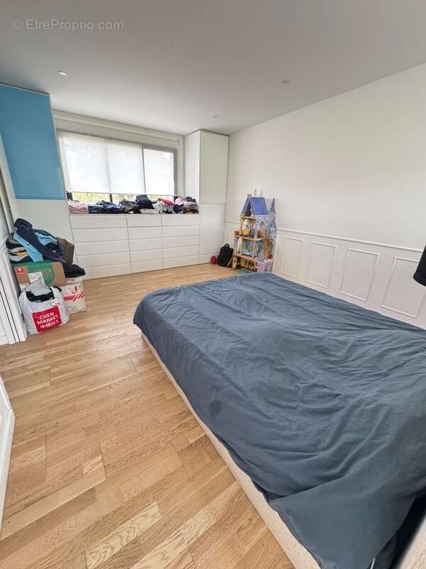 Maison à AULNAY-SOUS-BOIS