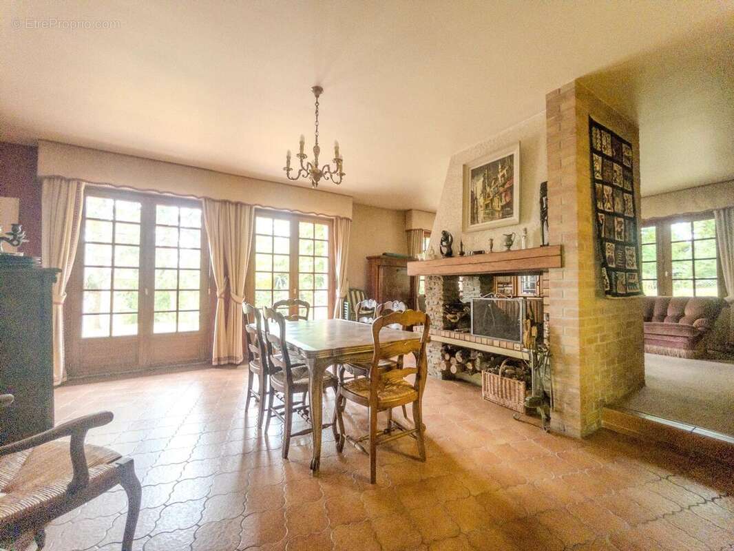 Photo 5 - Maison à SOUCHEZ